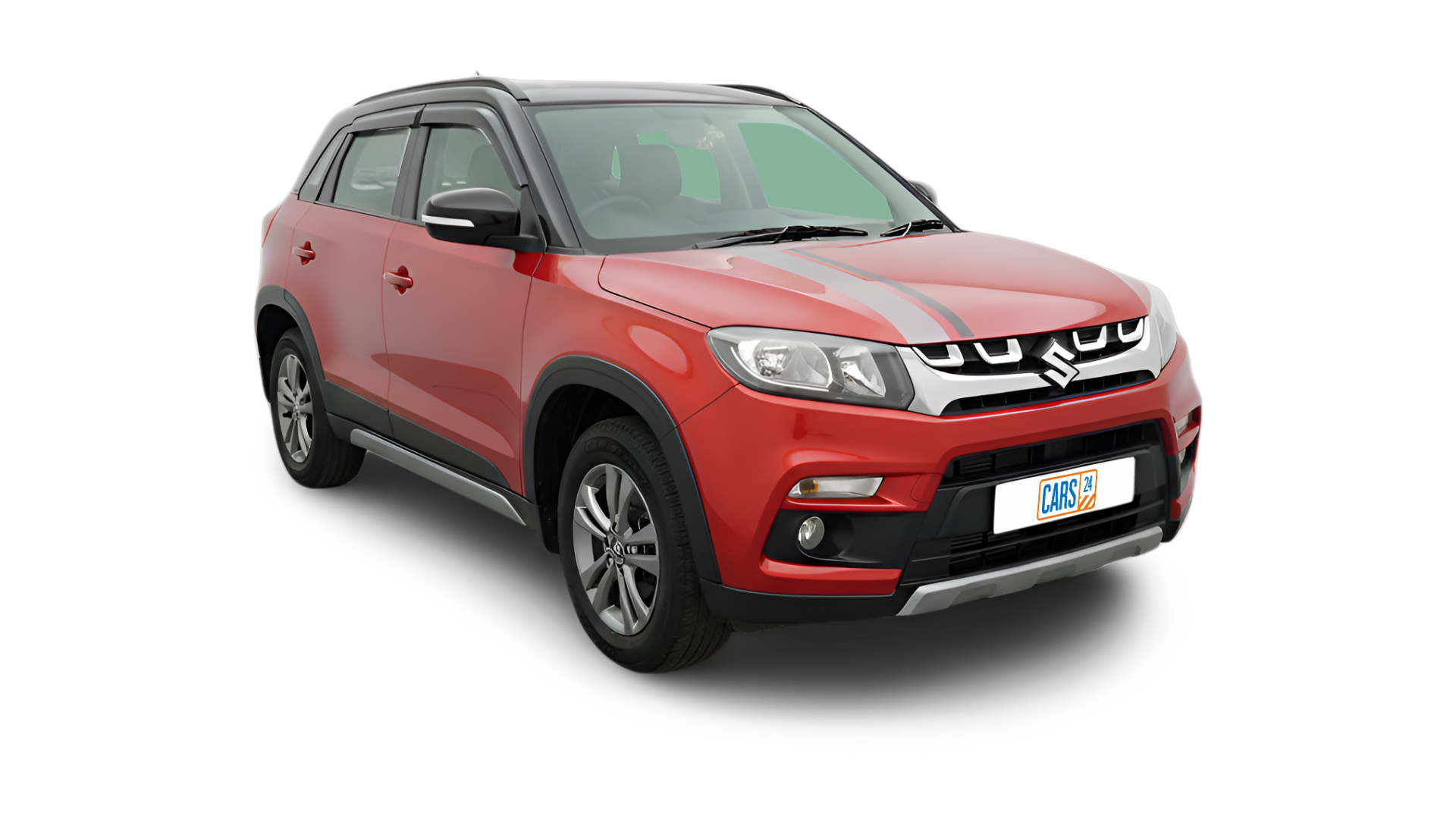 Maruti Vitara Brezza-img